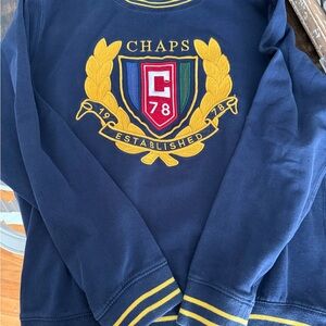 Vintage Ralph Lauren Chaps Sweatshirt